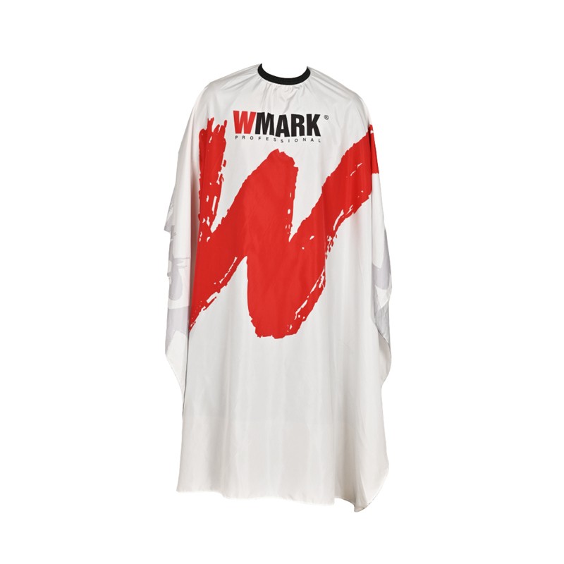 Capa Wmark cuello XXL