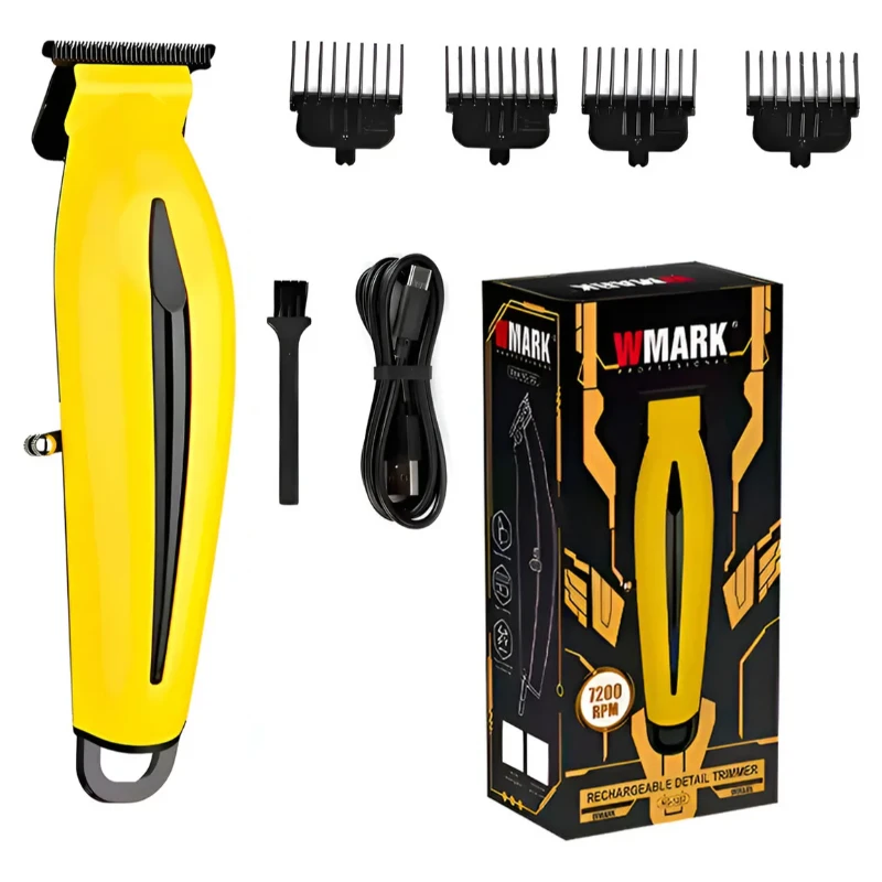 TRIMMER 1202  Wmark