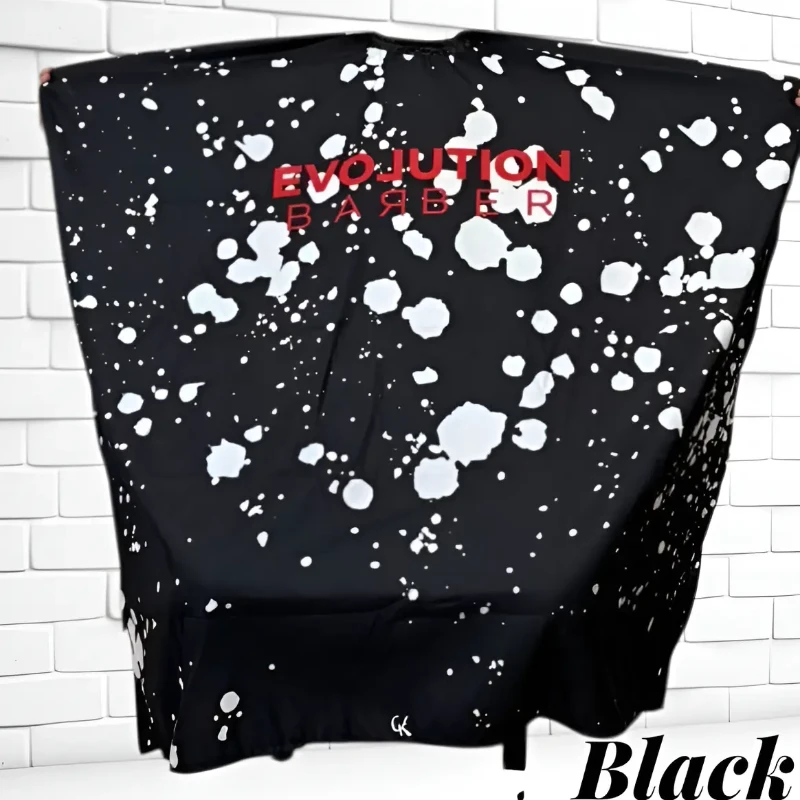 Capa Evolution negra