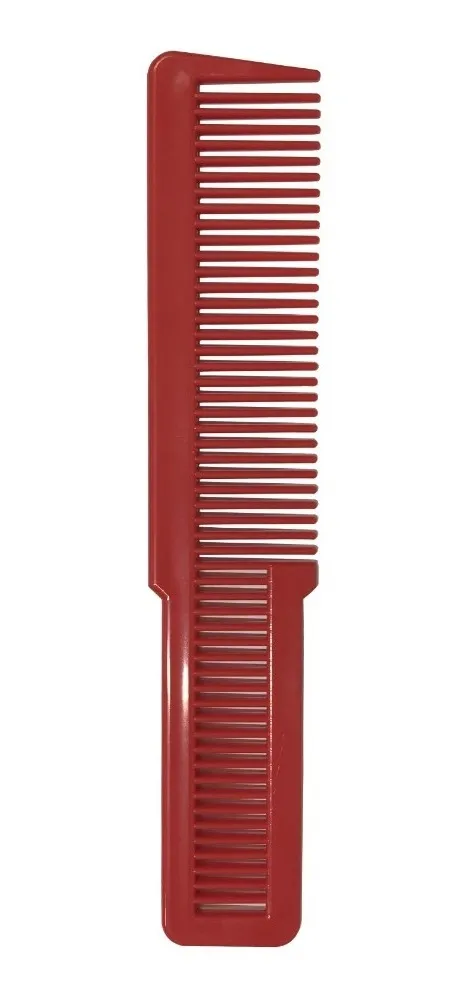 Peine Rojo Mozku