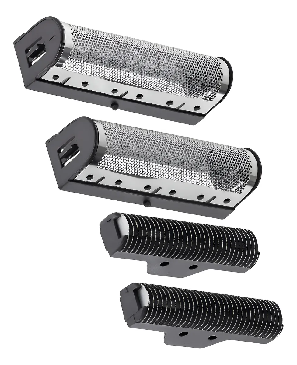 Laminas y cuchillas para andis shaver