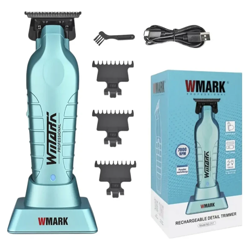 Patillera WMark NG317AZ