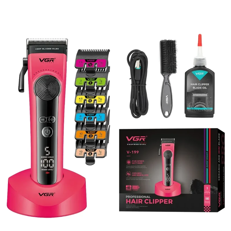 Clipper VGR V-199