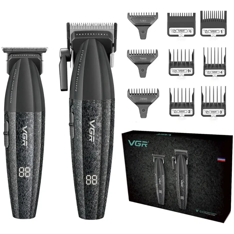 Kit VGR V640