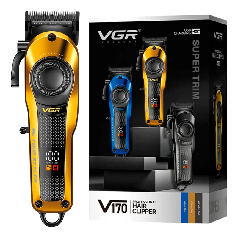 Clipper VGR V-170