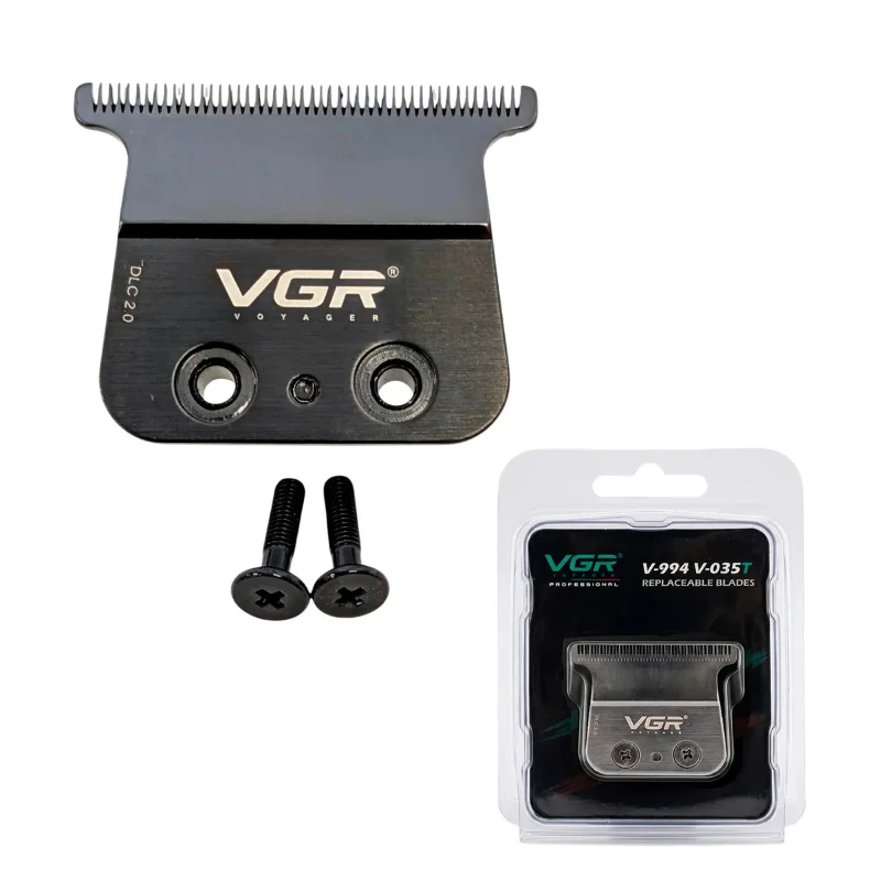 Repuesto Cuchillas Trimmer V-994 y V-035