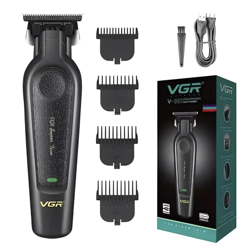 Patillera VGR V-995