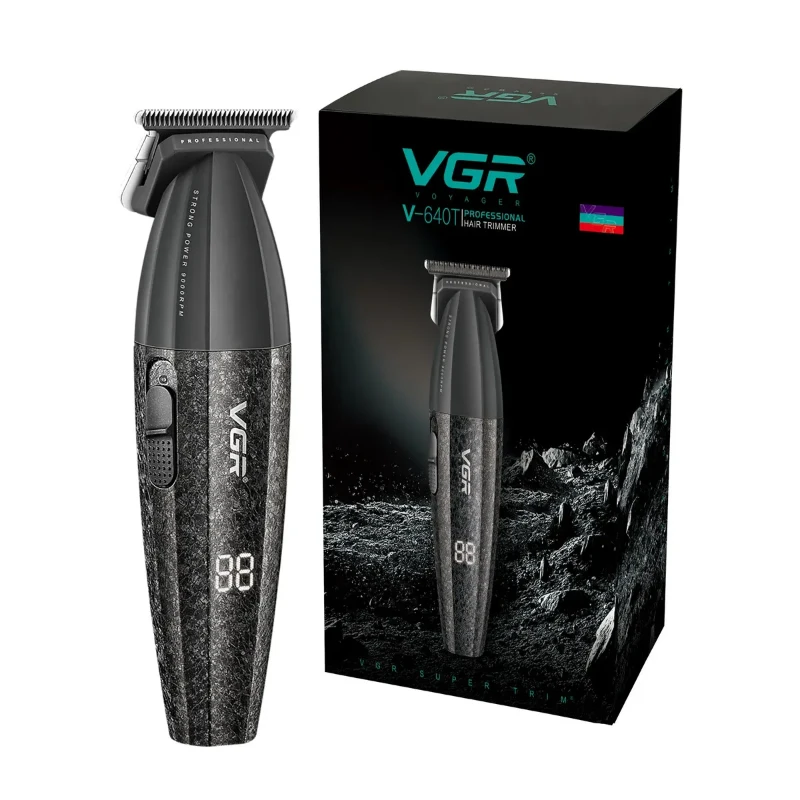 Patillera VGR V-640T