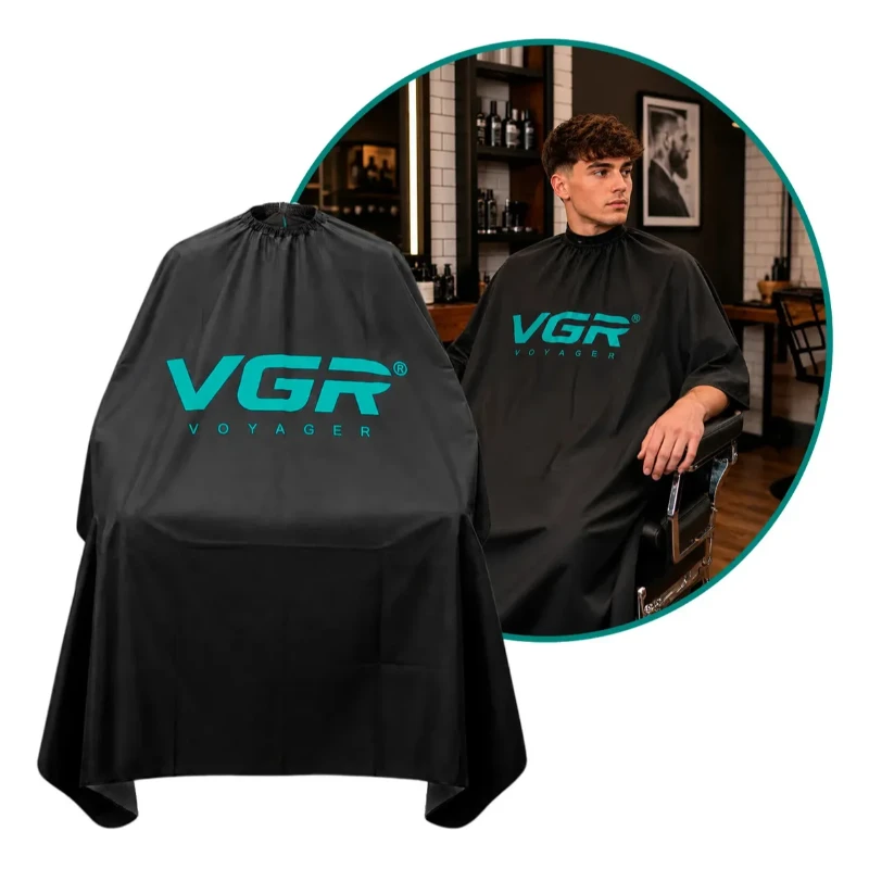 Capa VGR Lisa XXL