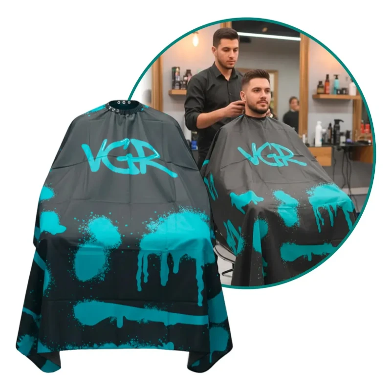 Capa VGR Graffiti