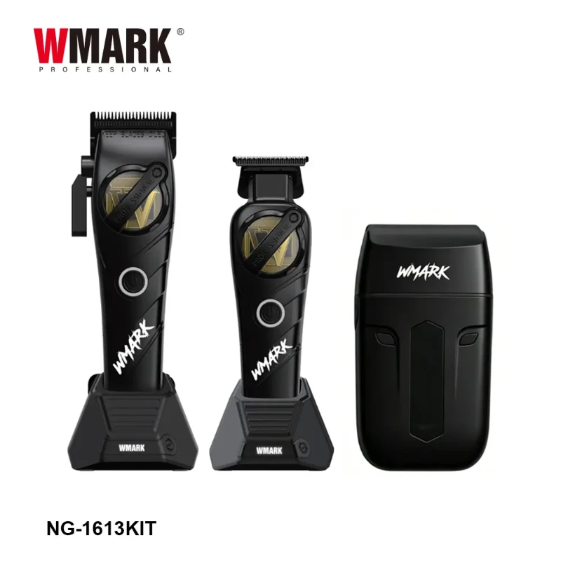 Kit WMark NG-1613 3 en 1