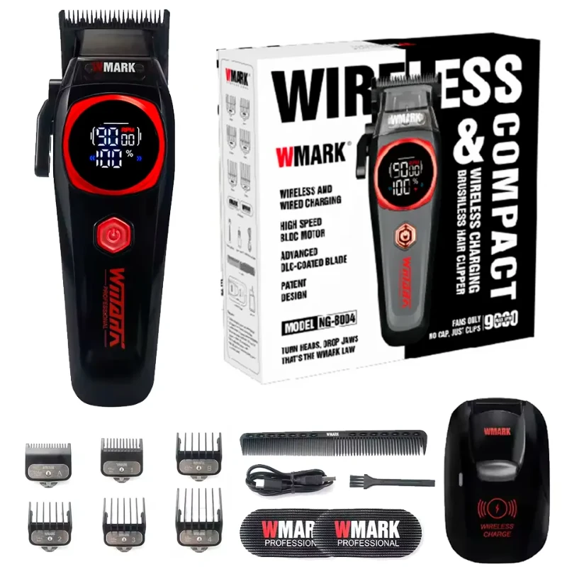 WMark NG-8008 Clipper