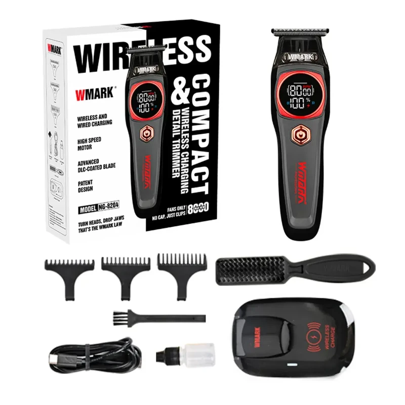 Trimmer WMark NG-8204
