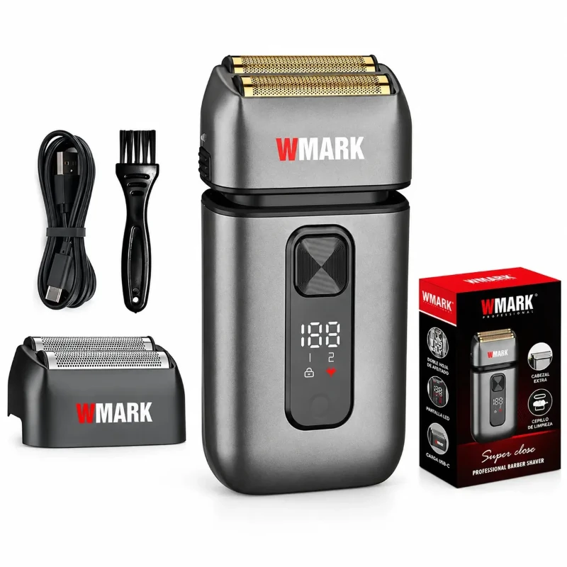 Shaver WMark NG-986