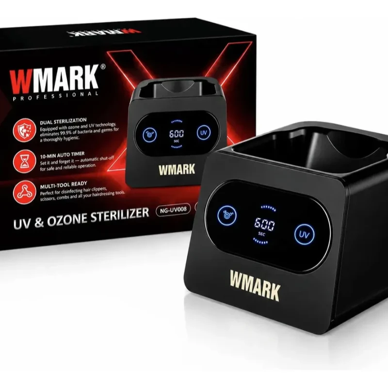 Esterilizador UV WMark