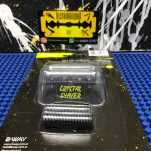 Repuesto Crystal Shaver