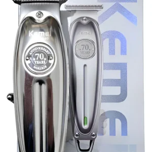 Kemei 70 años KM 19491