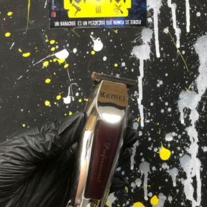 Trimmer Kemei Km-9163