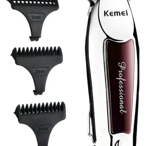 Trimmer Kemei Km-9163