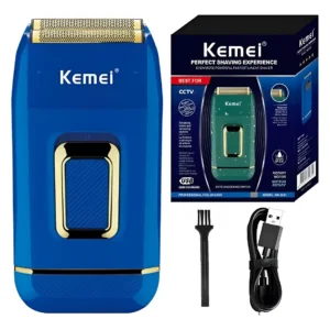 Shaver Kemei KM-2031