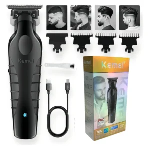 Patillera Kemei 2299