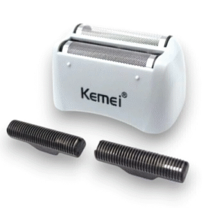 repuesto shaver 3382 kemei