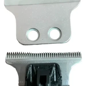 cuchillas para trimmer 70 años kemei