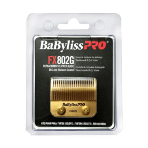 cuchillas para clipper babyliss