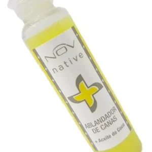 ampollan ablandador de canas