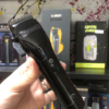 Clipper Kemei Black - Image 2