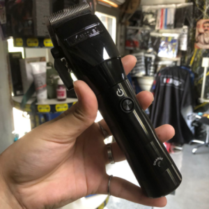 Clipper Kemei Black