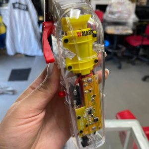 Maquina Clipper WMark NG-108