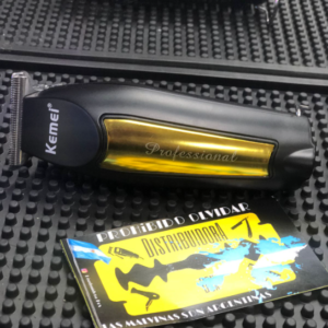 Detailer Gold Kemei KM100