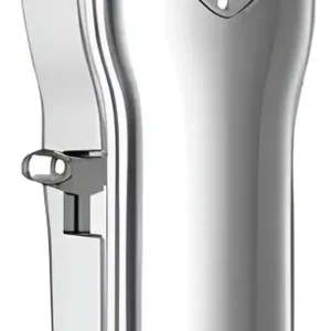 Patillera Everest Plata