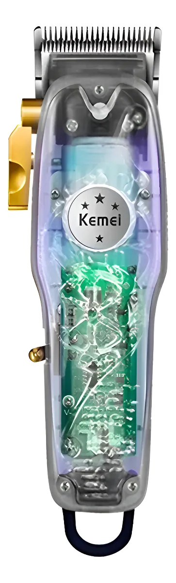 Kemei Famatta 2706PG
