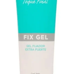 Gel Fix nov fijación fuerte