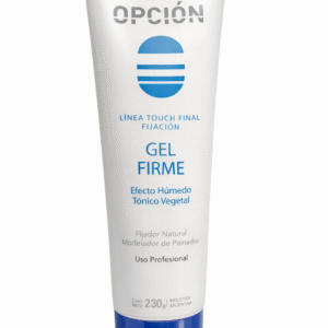 GEL FIJADOR FIRME OPCION