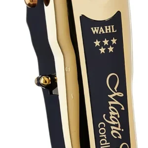 Maquina Wahl Magic Gold Inalambrica