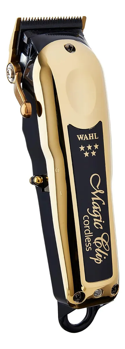Maquina Wahl Magic Gold Inalambrica