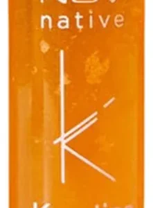 ampolla nov de keratina hidrolizada