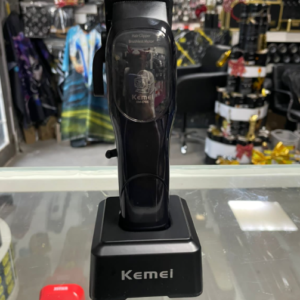 Commander by Kemei