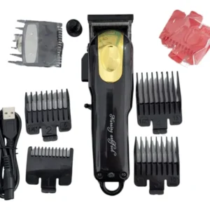 Kemei KM-95 Magic Gold