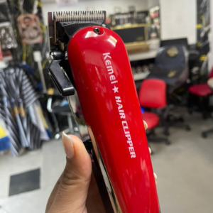 Clipper Kemei Red