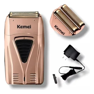 Shaver Kemei KM-3384
