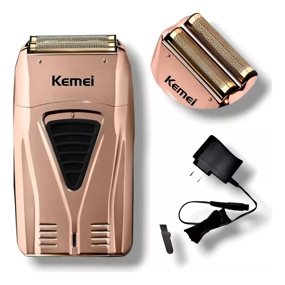 Shaver Kemei KM-3384