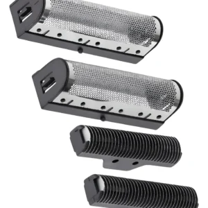 Láminas y cuchillas para shaver