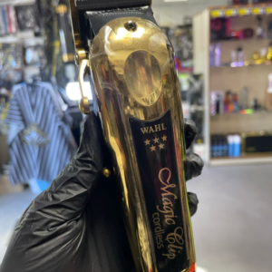 Maquina Wahl Magic Gold Inalambrica