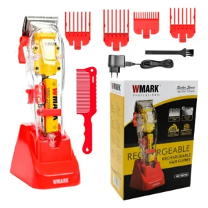 Maquina Clipper WMark NG-108