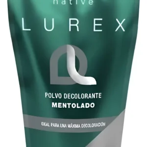 polvo decolorante NOV  con mentol