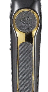 Patillera Sello Kemei 2350